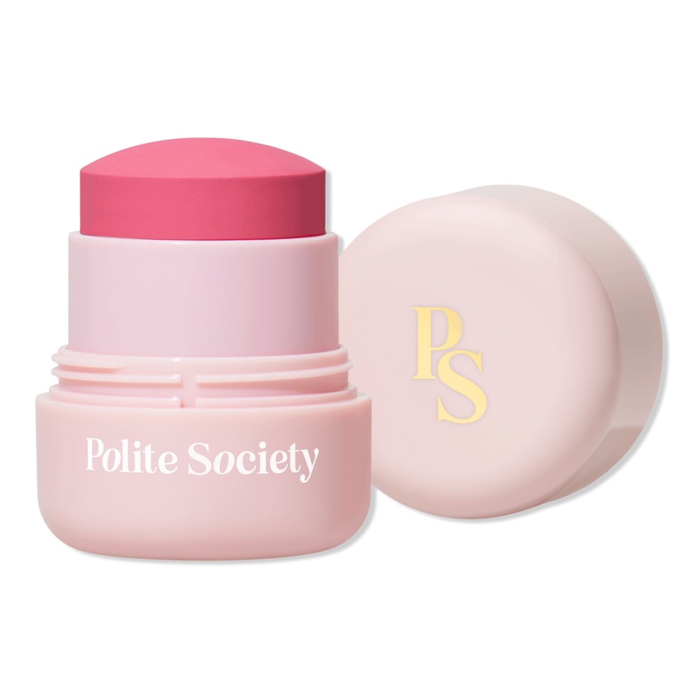 Polite Society | Polite Pops Powder Blush Stick